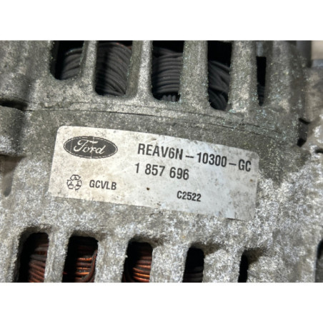 Alternateur FORD C-MAX 2