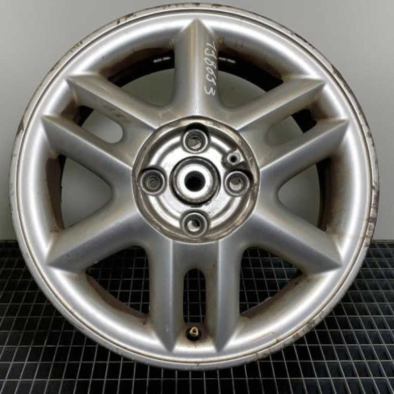 Jante RENAULT SCENIC 1 Photo n°1
