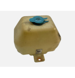 Vase de lave glace LAND ROVER DISCOVERY 1