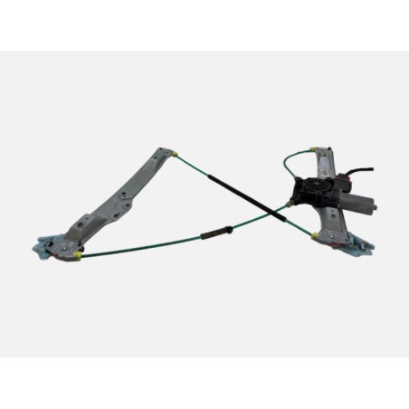 Leve vitre electrique avant droit OPEL CORSA D Photo n°1