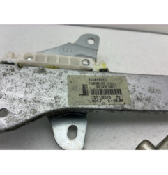 Leve vitre electrique avant gauche OPEL CORSA D