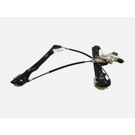 Leve vitre electrique avant droit BMW SERIE 1 E87 Photo n°1