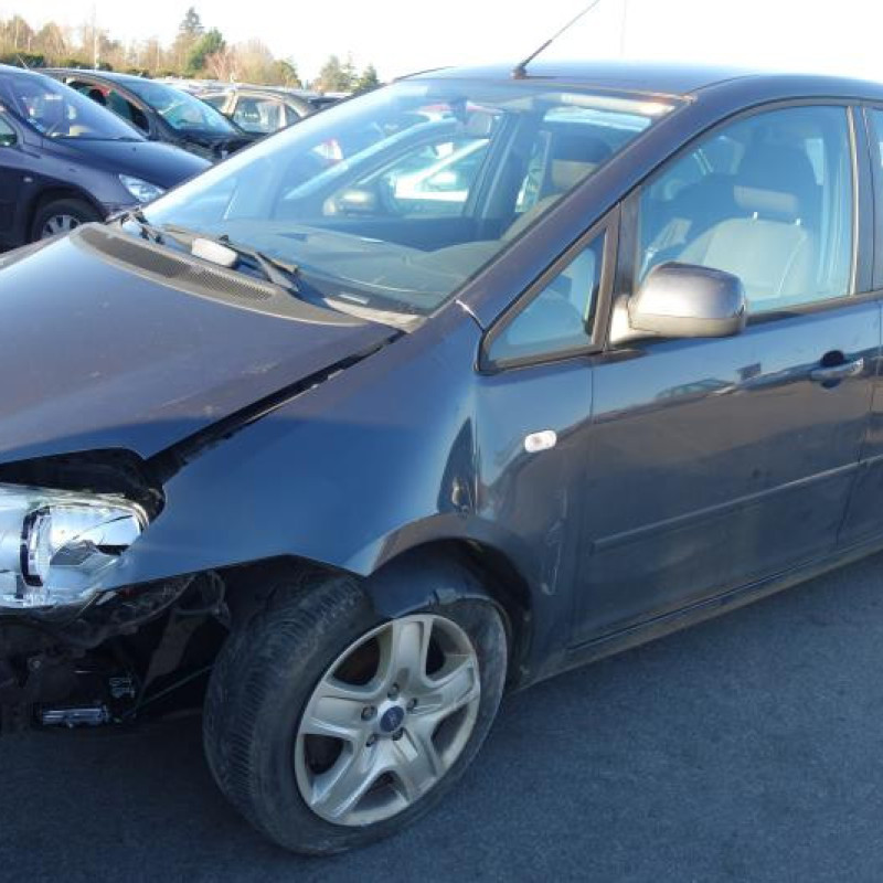 Retroviseur gauche FORD C-MAX 1 Photo n°7