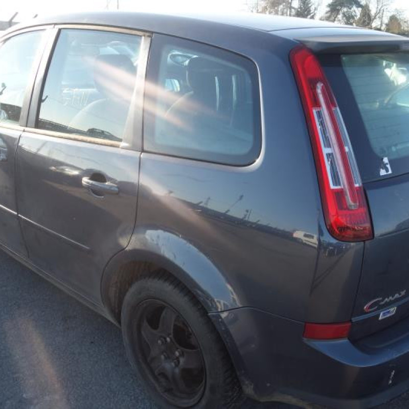 Retroviseur gauche FORD C-MAX 1 Photo n°10