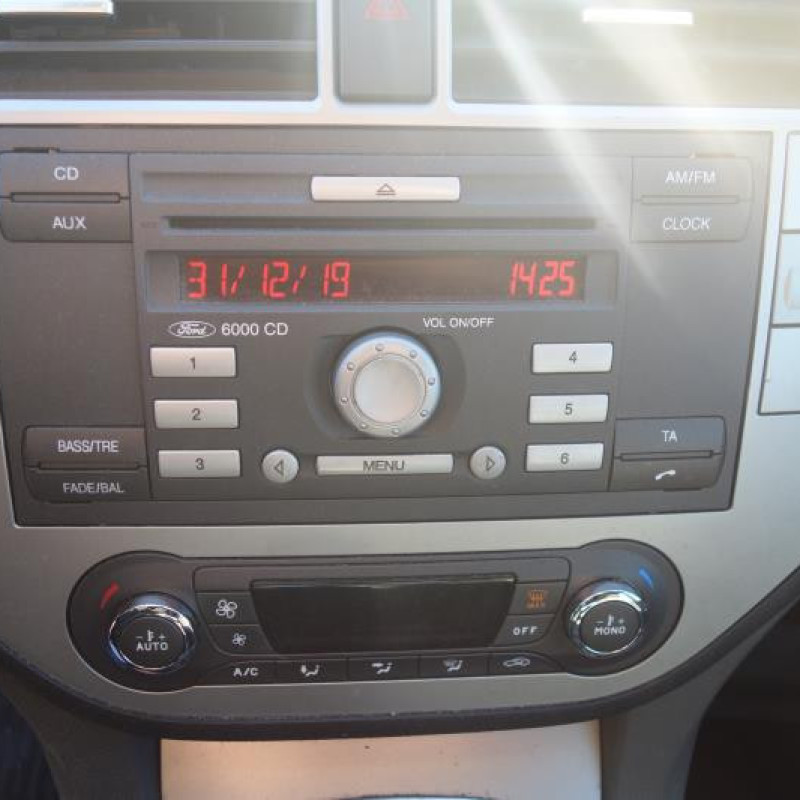 Retroviseur gauche FORD C-MAX 1 Photo n°12