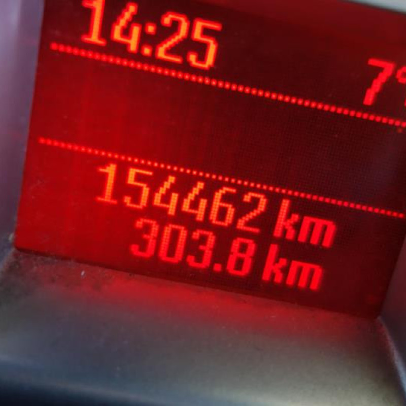 Retroviseur gauche FORD C-MAX 1 Photo n°14