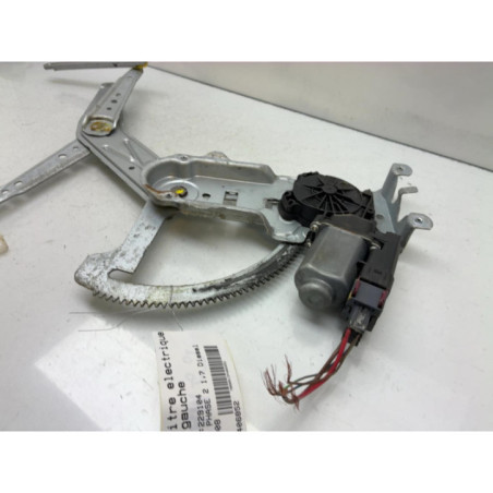 Leve vitre electrique avant gauche OPEL MERIVA A