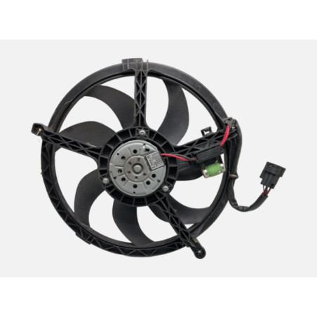 Moto ventilateur radiateur MINI MINI 2 R56
