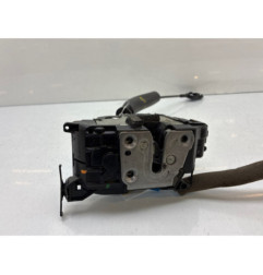 Serrure avant droit RENAULT LAGUNA 3