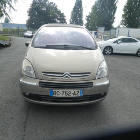 Jante CITROEN XSARA PICASSO