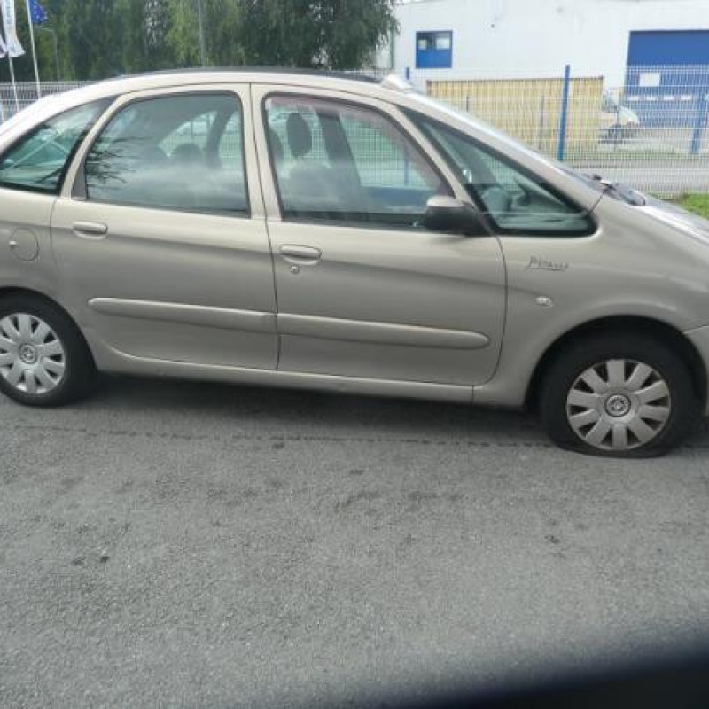 Jante CITROEN XSARA PICASSO Photo n°3