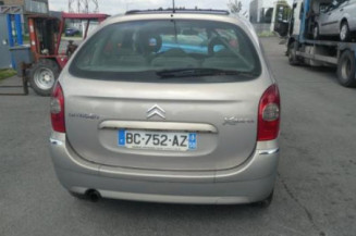 Jante CITROEN XSARA PICASSO