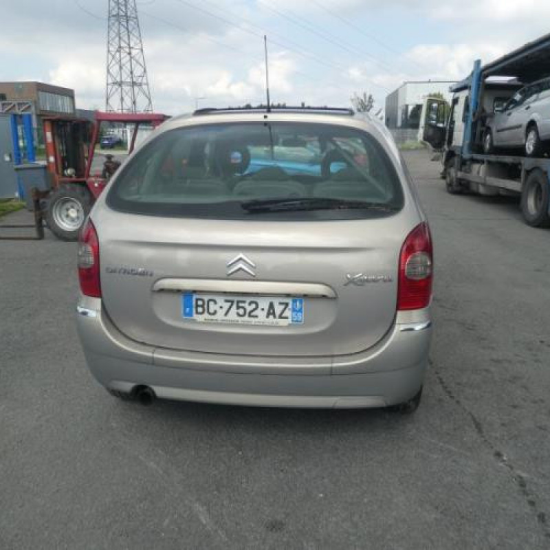 Jante CITROEN XSARA PICASSO Photo n°4