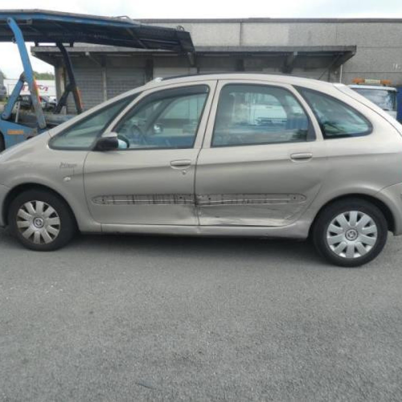 Jante CITROEN XSARA PICASSO Photo n°5