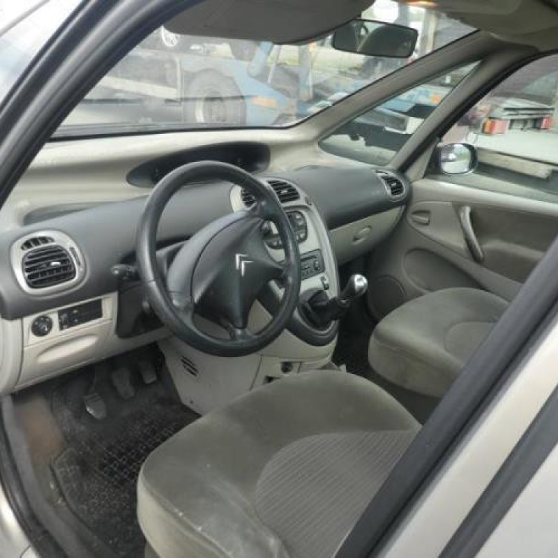 Jante CITROEN XSARA PICASSO Photo n°6