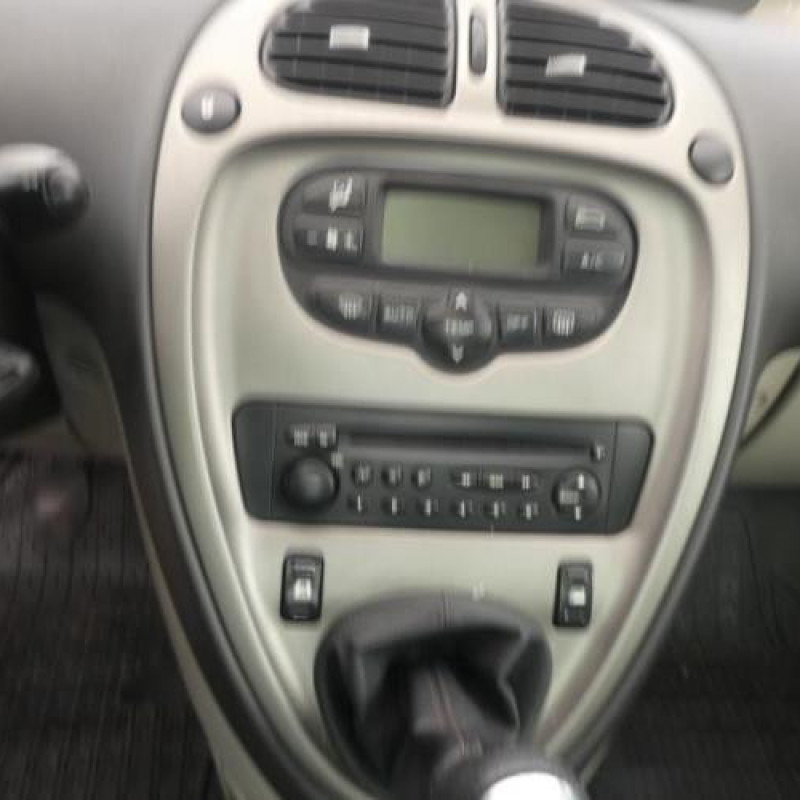 Jante CITROEN XSARA PICASSO Photo n°8