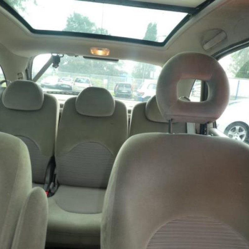 Jante CITROEN XSARA PICASSO Photo n°10