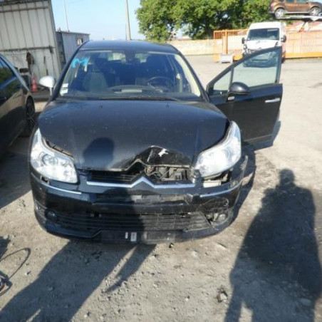 Jante CITROEN C4 1