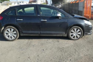 Jante CITROEN C4 1