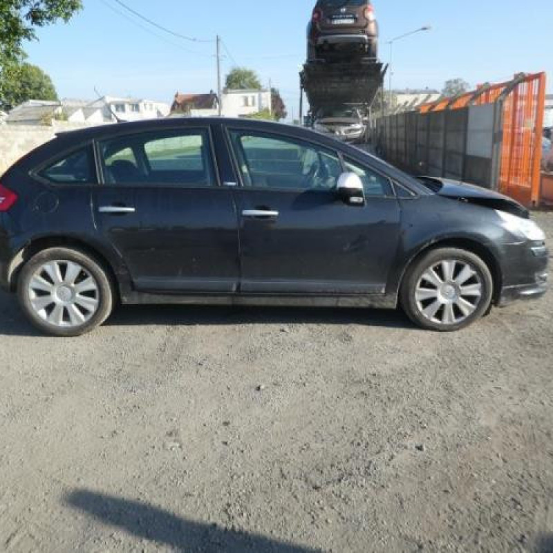 Jante CITROEN C4 1 Photo n°3