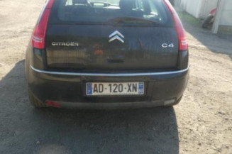Jante CITROEN C4 1
