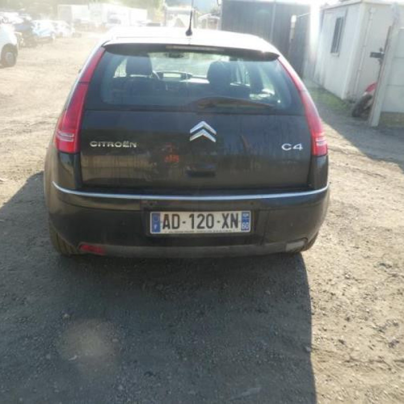 Jante CITROEN C4 1 Photo n°4
