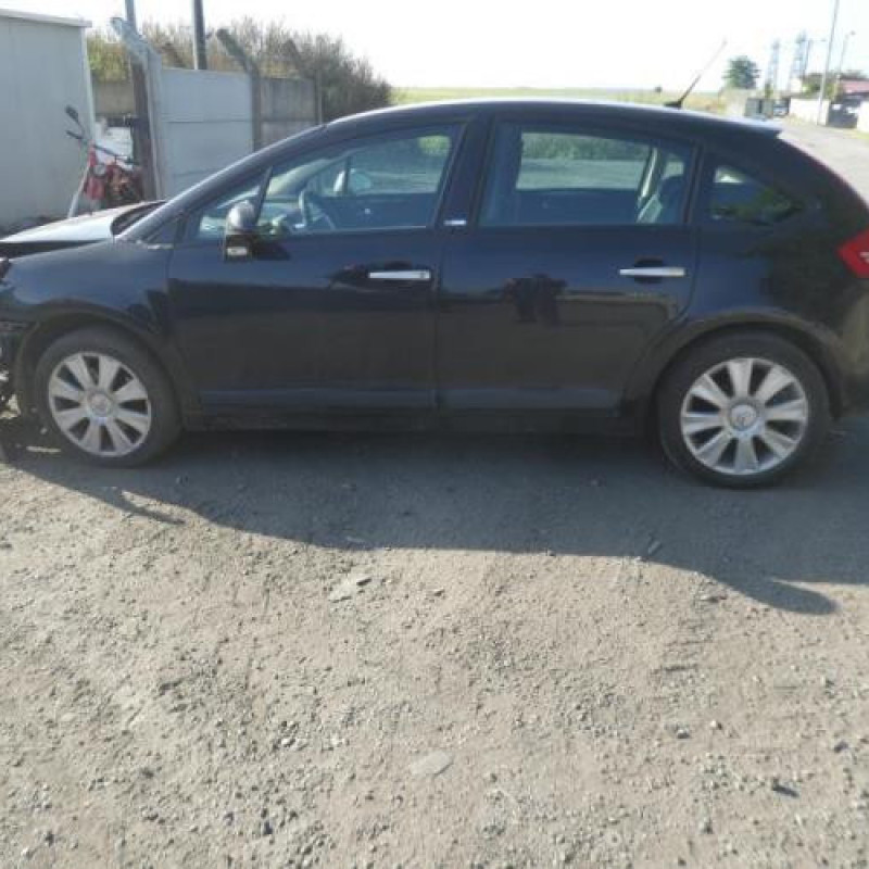 Jante CITROEN C4 1 Photo n°5