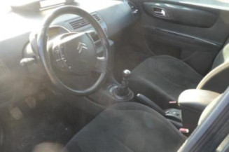 Jante CITROEN C4 1