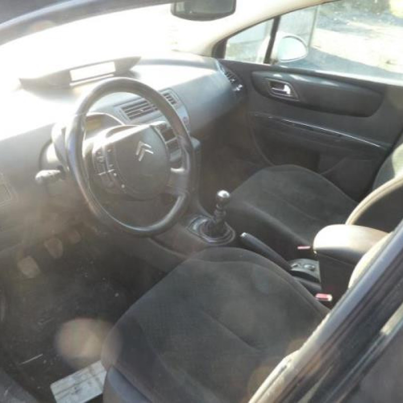 Jante CITROEN C4 1 Photo n°6