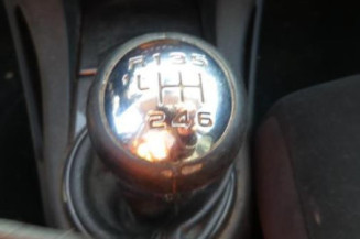Jante CITROEN C4 1