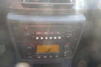 Jante CITROEN C4 1