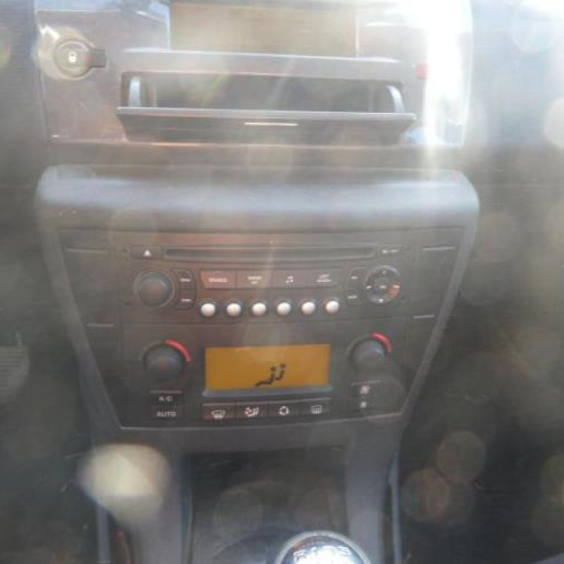 Jante CITROEN C4 1 Photo n°8