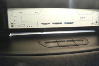 Jante CITROEN C4 1