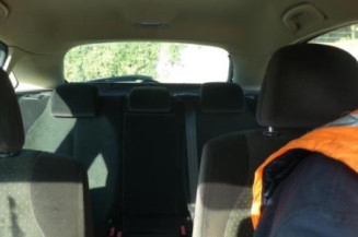 Jante CITROEN C4 1