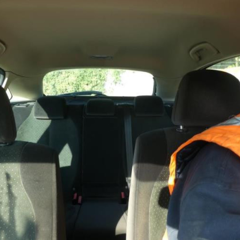 Jante CITROEN C4 1 Photo n°10