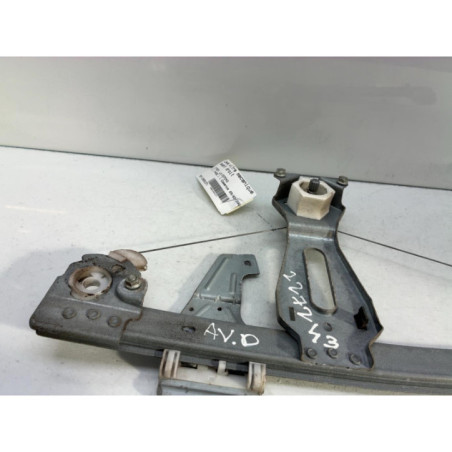 Leve vitre mecanique avant droit CITROEN C1 1