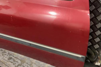 Porte avant droit PEUGEOT 406