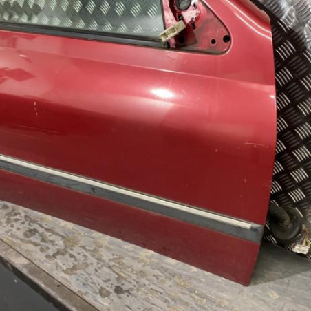 Porte avant droit PEUGEOT 406