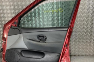 Porte avant droit PEUGEOT 406