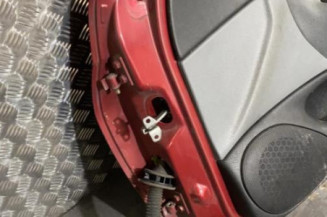 Porte avant droit PEUGEOT 406