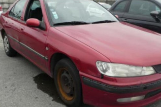 Porte avant droit PEUGEOT 406