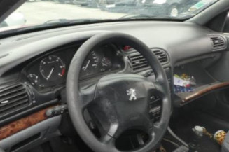 Porte avant droit PEUGEOT 406