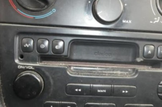 Porte avant droit PEUGEOT 406