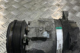 Compresseur clim PEUGEOT 406