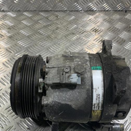 Compresseur clim PEUGEOT 406