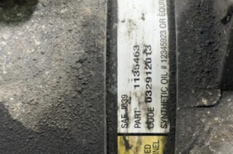 Compresseur clim PEUGEOT 406