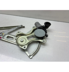 Leve vitre electrique arriere gauche TOYOTA PRIUS 2