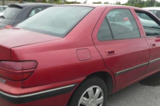 Compresseur clim PEUGEOT 406
