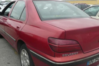 Compresseur clim PEUGEOT 406