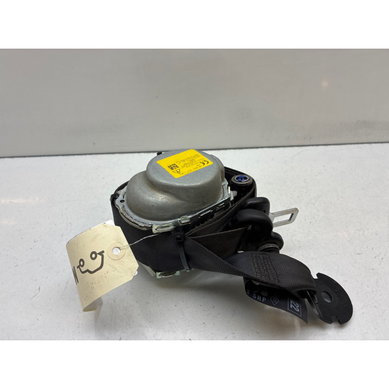 Pretensionneur de ceinture avant gauche RENAULT TRAFIC 3 COURT Photo n°1
